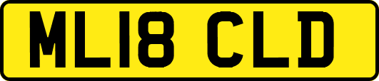 ML18CLD