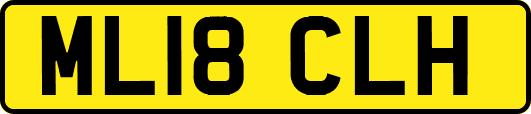 ML18CLH