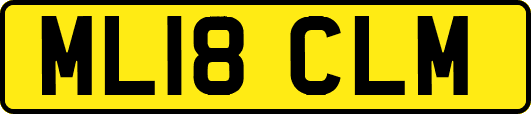 ML18CLM
