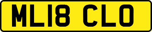 ML18CLO