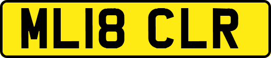 ML18CLR