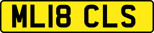 ML18CLS