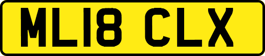 ML18CLX