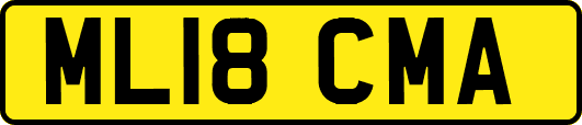 ML18CMA