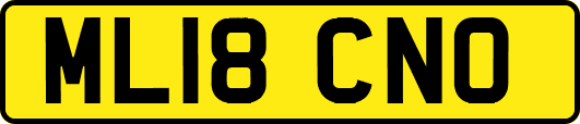 ML18CNO
