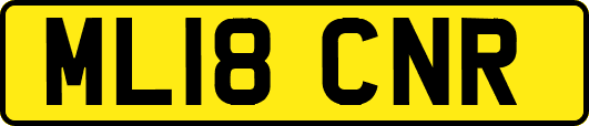 ML18CNR