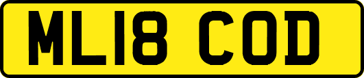 ML18COD