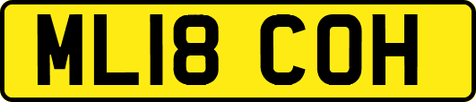 ML18COH