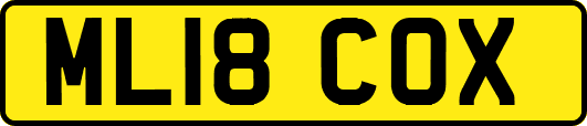 ML18COX