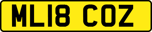 ML18COZ