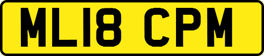 ML18CPM