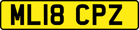 ML18CPZ