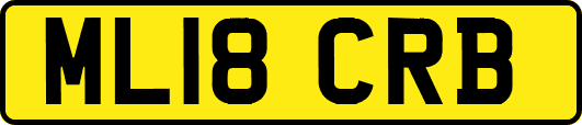 ML18CRB
