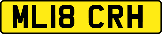 ML18CRH