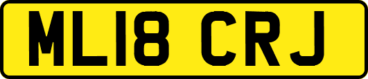 ML18CRJ
