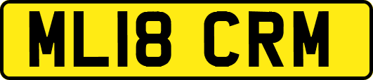 ML18CRM