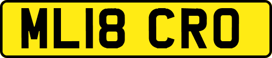 ML18CRO