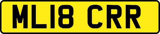ML18CRR