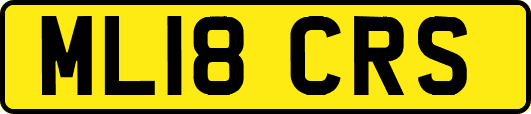 ML18CRS