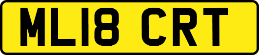 ML18CRT
