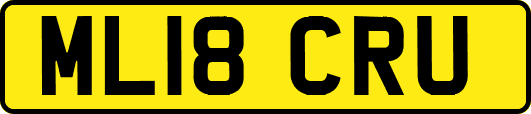 ML18CRU