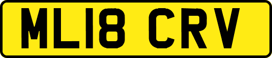 ML18CRV