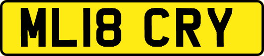 ML18CRY