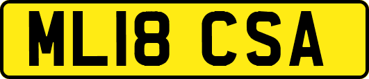 ML18CSA