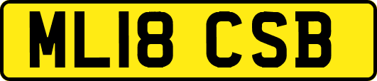 ML18CSB
