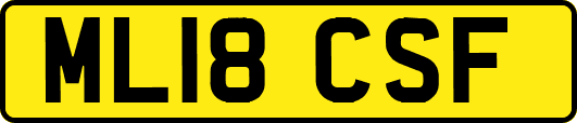 ML18CSF