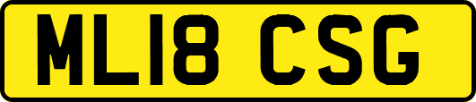 ML18CSG