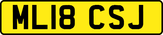 ML18CSJ