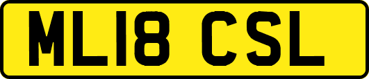 ML18CSL