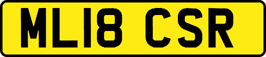 ML18CSR