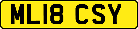 ML18CSY
