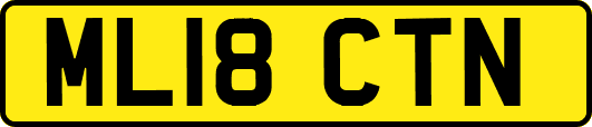 ML18CTN