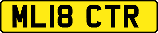 ML18CTR