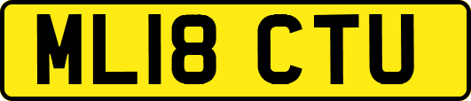 ML18CTU