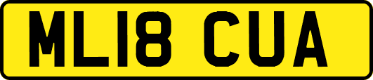 ML18CUA