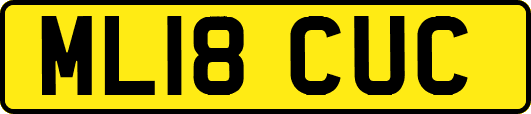ML18CUC