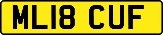 ML18CUF