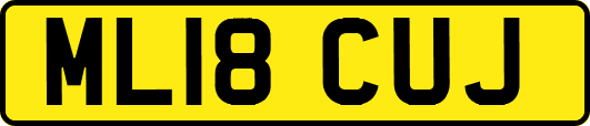 ML18CUJ