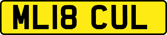 ML18CUL