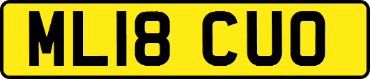 ML18CUO