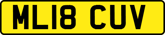 ML18CUV