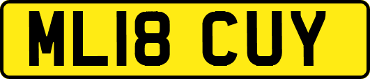 ML18CUY