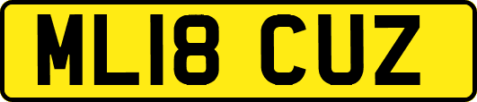 ML18CUZ