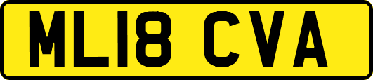 ML18CVA
