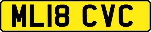 ML18CVC