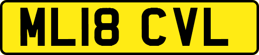 ML18CVL